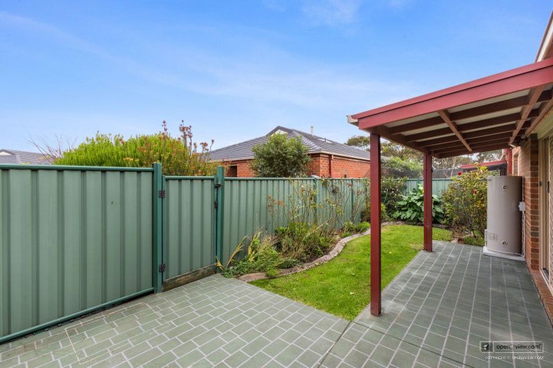 Charming, Low-Maintenance Living in Geelong Grove Retirement Community