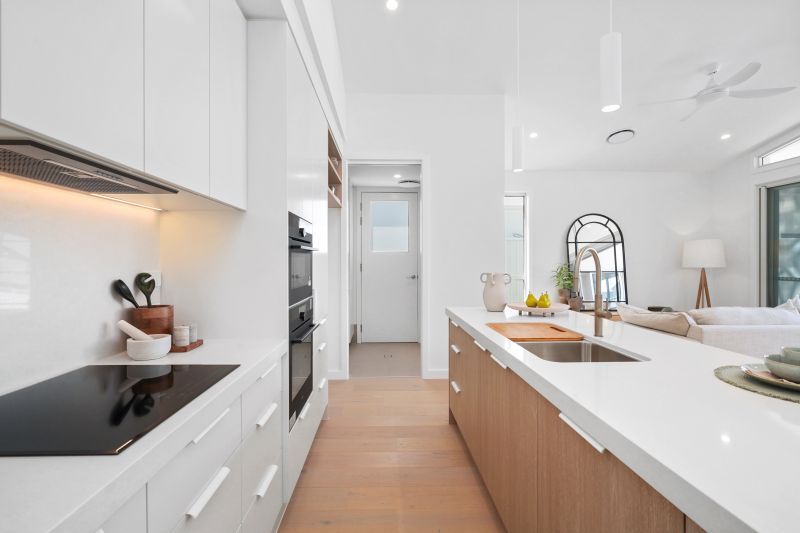 Welcome to Natura Port Stephens – Over 55s living at its finest.