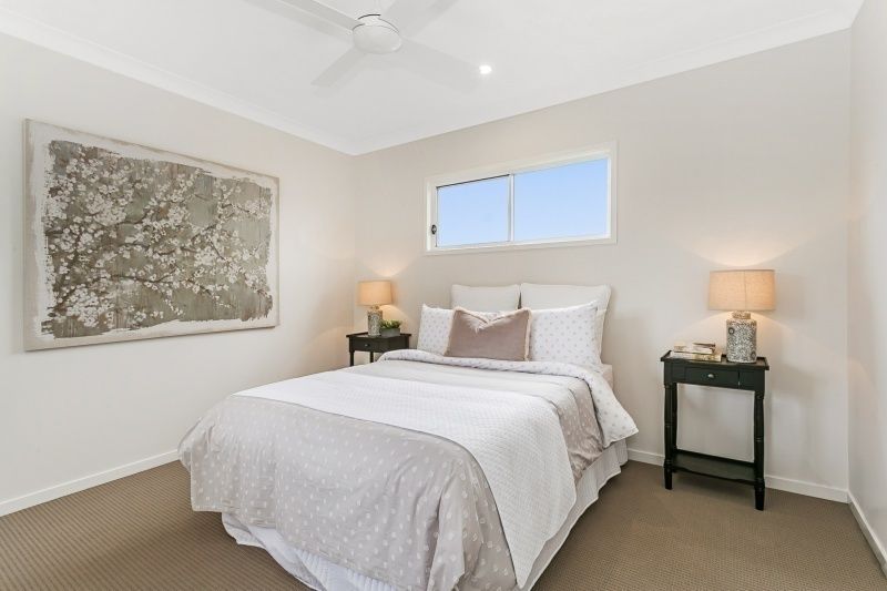 Downsize without Compromise with the Desert Rose