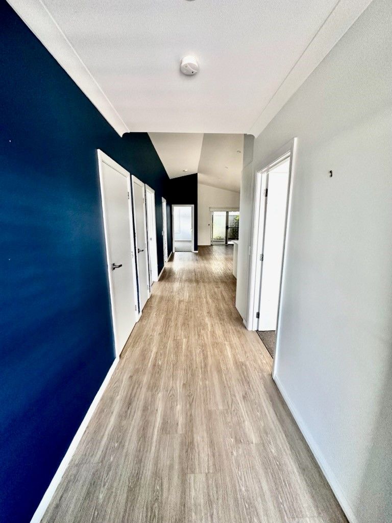 Hamptons in the Hunter