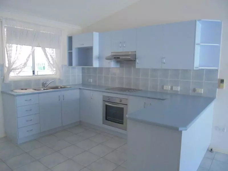 Lime Tree Village - Site 74a