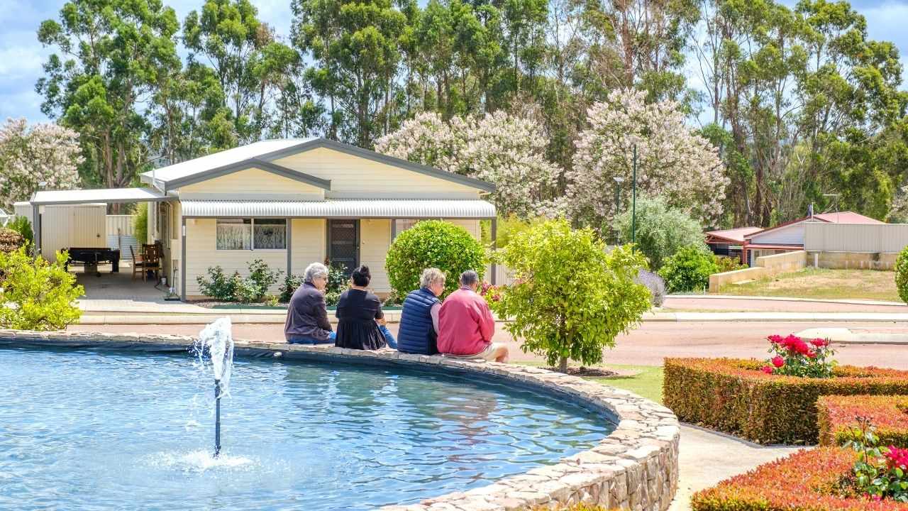 Sierra Lifestyle - Riley Design