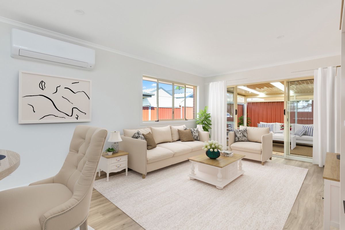 The Vines Retirement Village Unit 38