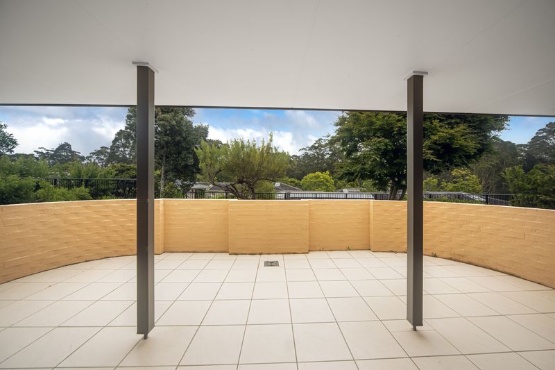 Cute Villa with Private Courtyard and Rural Views