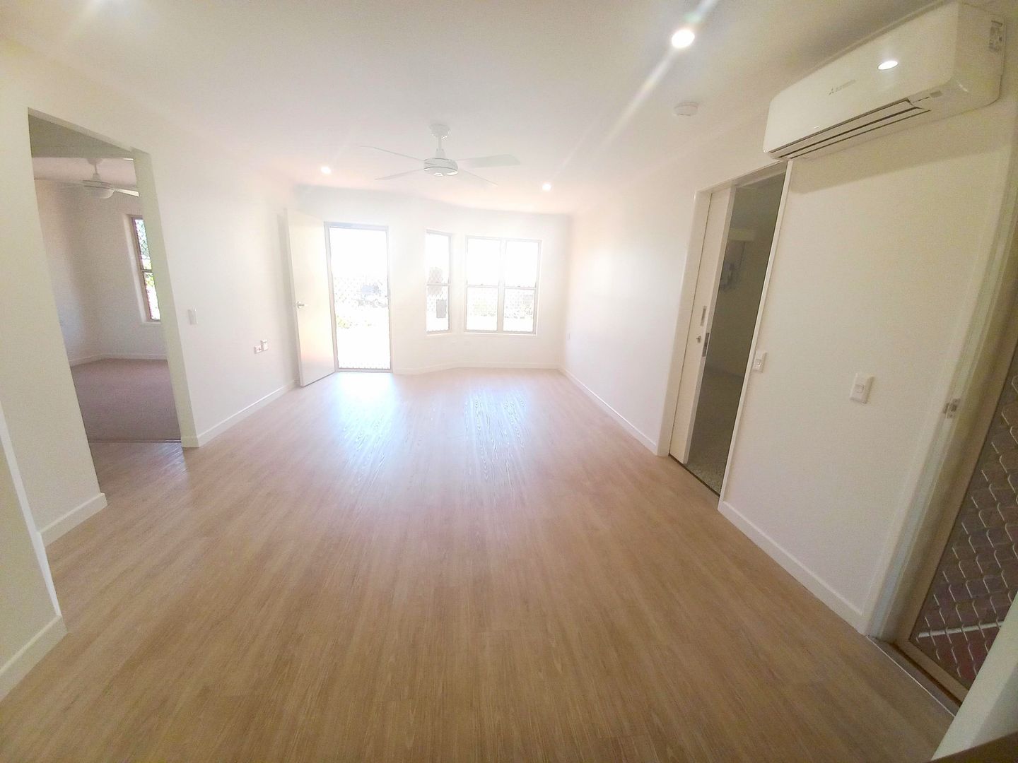 NEW LISTING - Stone's throw from Community Centre at Palmwoods Garden Village