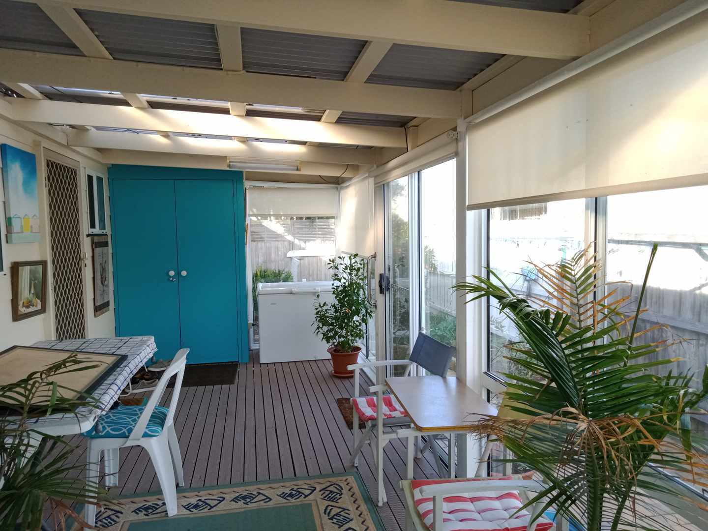 Villa 9 Palm Lake Resort Phillip Island