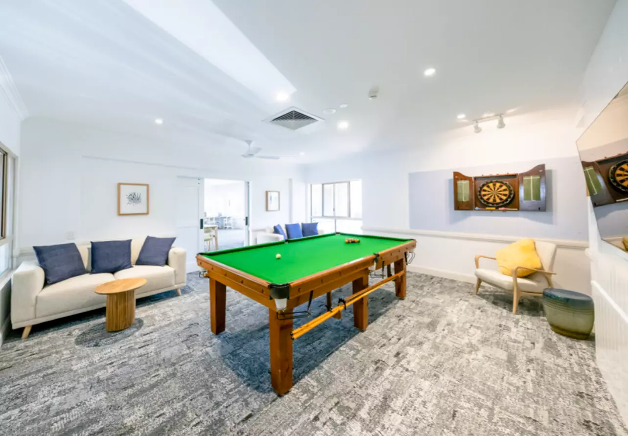 Two Bedroom | Unit 174