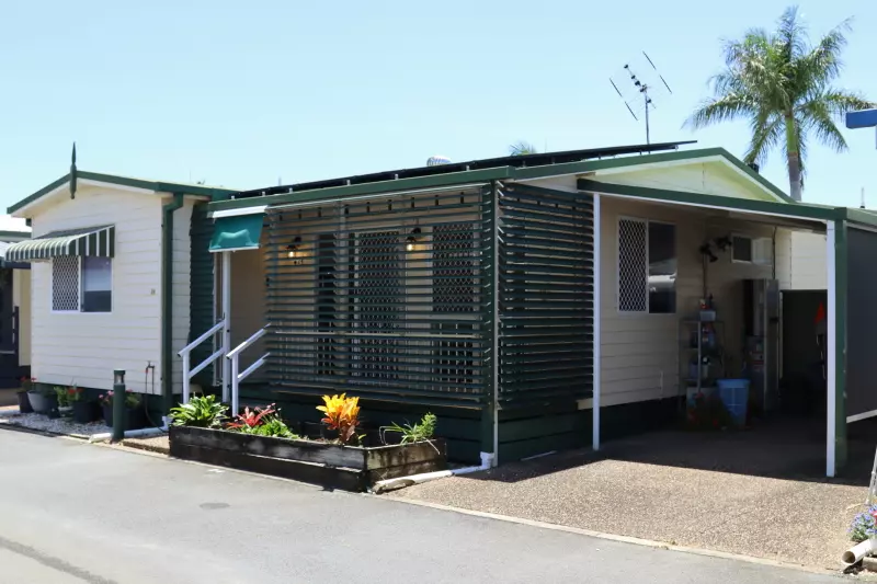 The Palms Village - Over 50’s pet friendly Lifestyle Village