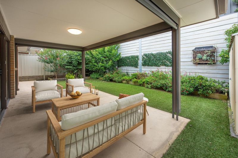 108/89 Galloway Drive, Mernda