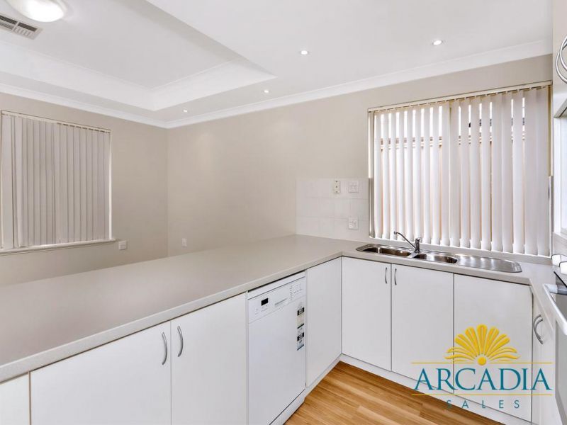 ARCADIA WATERS MANDURAH - A Definite Favourite