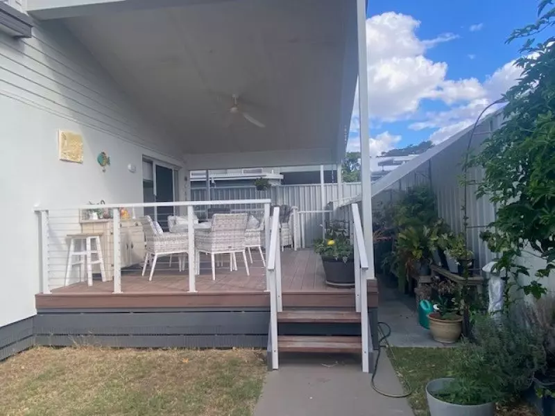 Immaculate Lifestyle Living