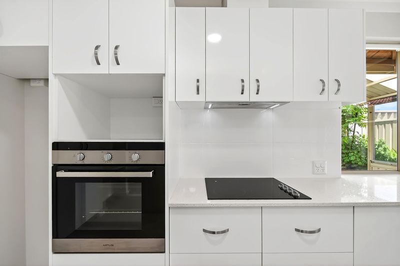 Refreshed Villa with Leafy Outlook and Modern Interiors