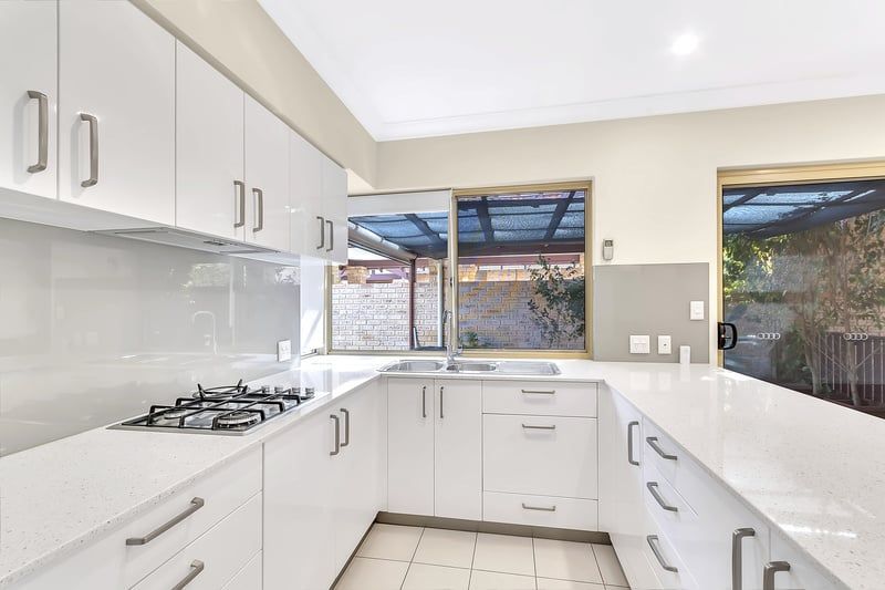 Generous Villa Retreat with Modern Upgrades