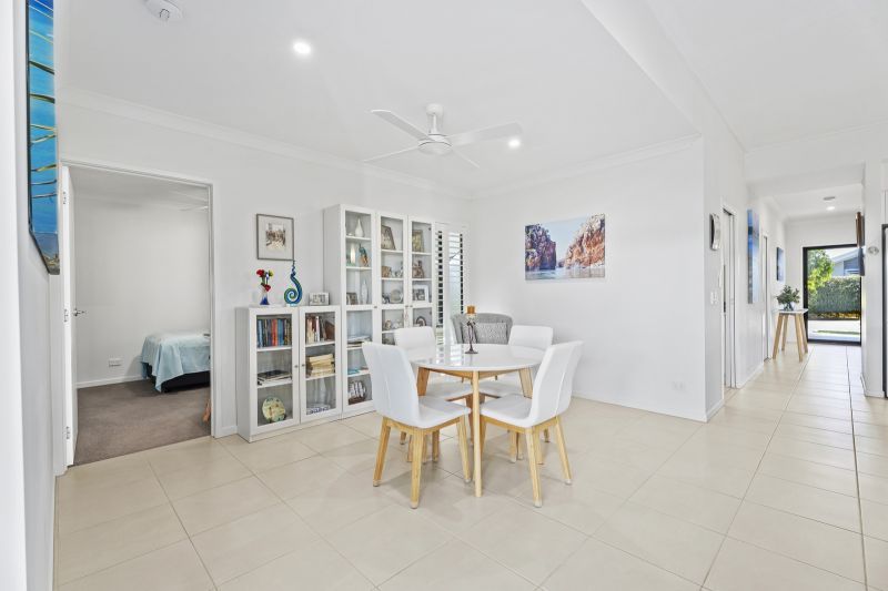 Site 195 - Established Aston