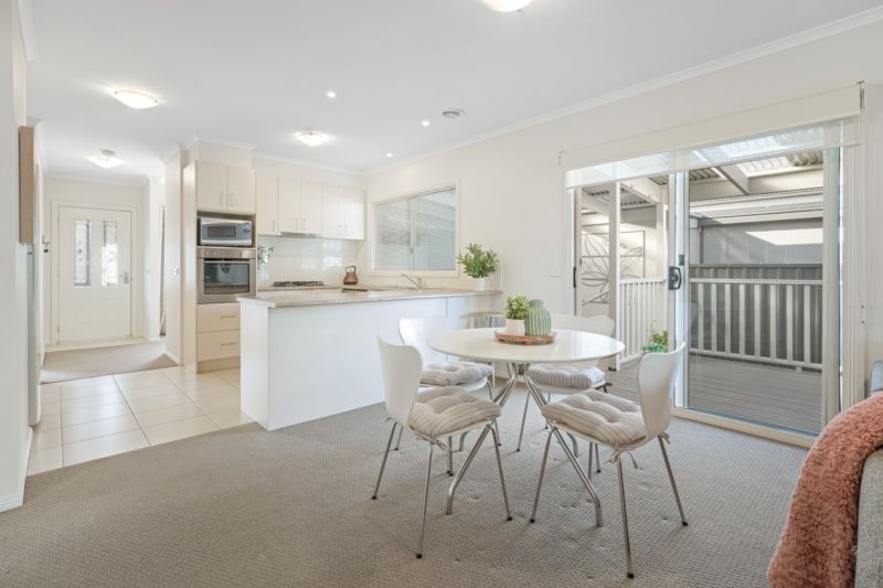 Lifestyle Communities Casey Fields -  The great entertainer