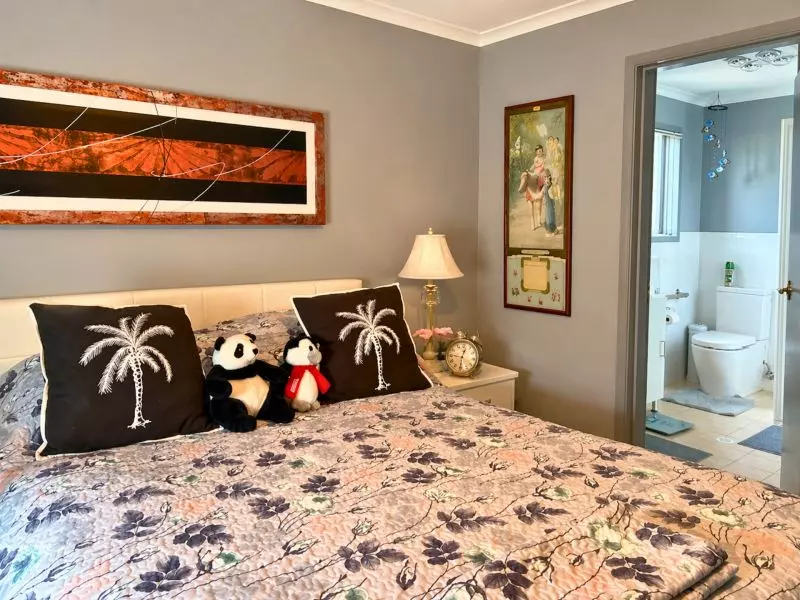 Faringdon Estate - Site 113