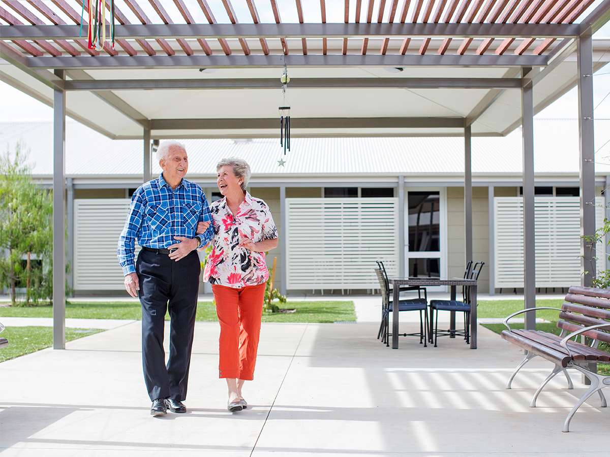 RFBI Bathurst Masonic Village