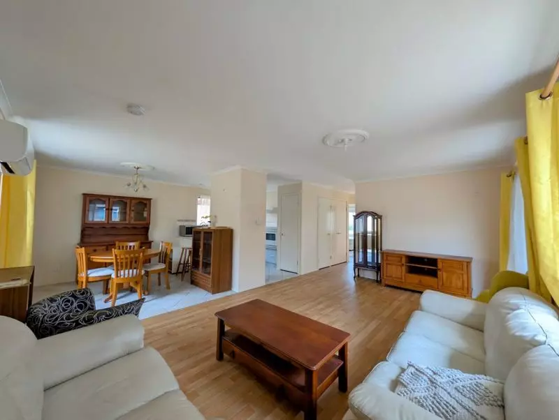 Comfortable Living With Solar Benefits