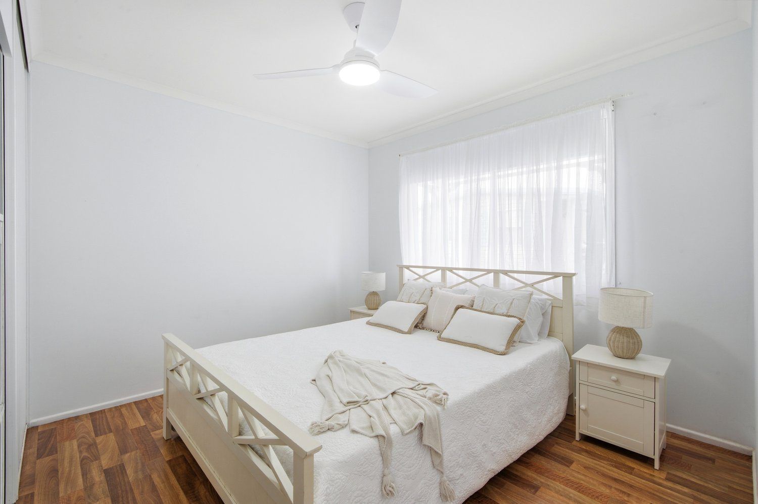 Furnished Lifestyle Opportunity