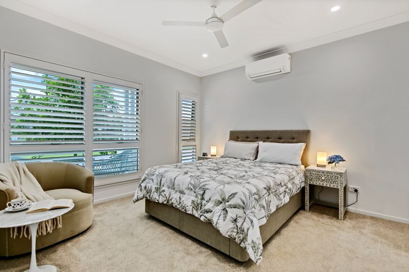 Site 127 - Established Cabarita