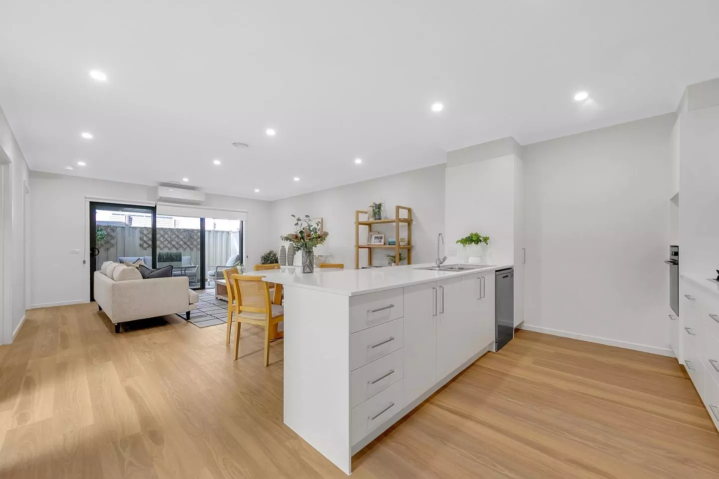 Two Bedroom | Villa 205