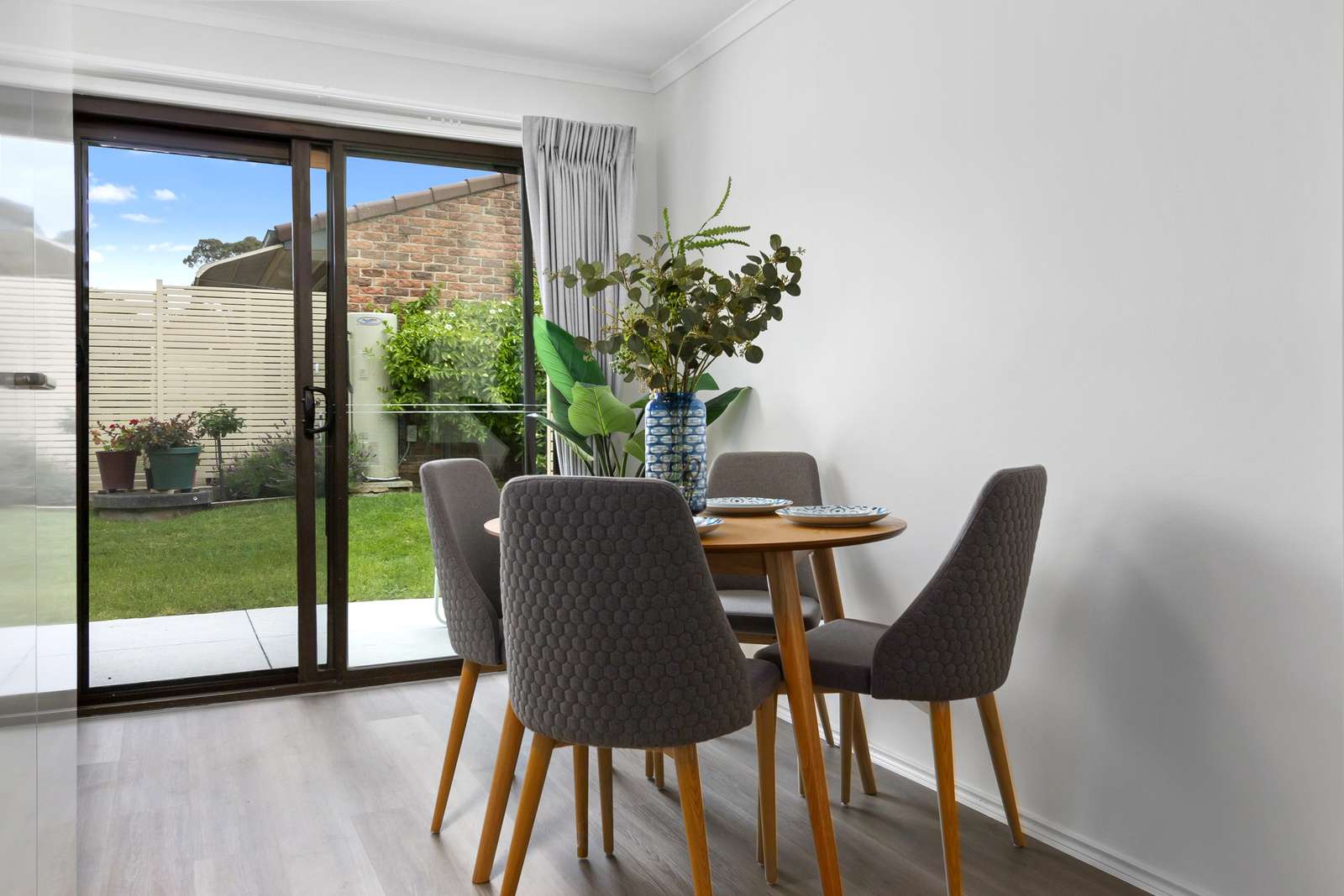 Vermont Village - Villa 122