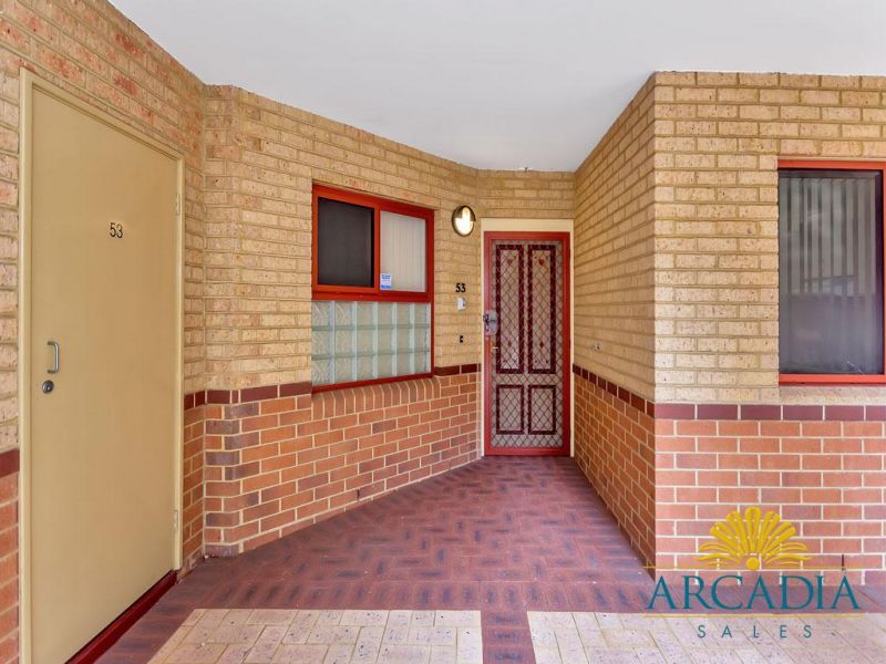 ARCADIA WATERS BICTON - North Facing Ground Floor Apartment