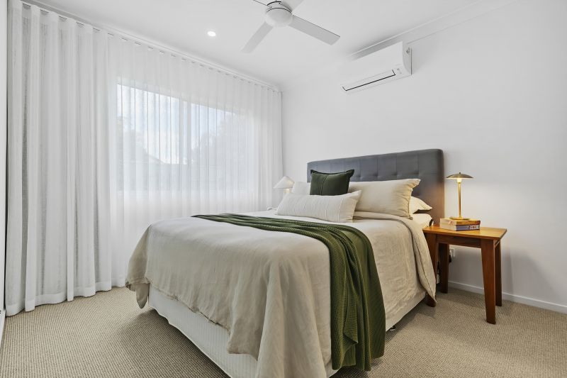 Tranquil Outlook, Private Living