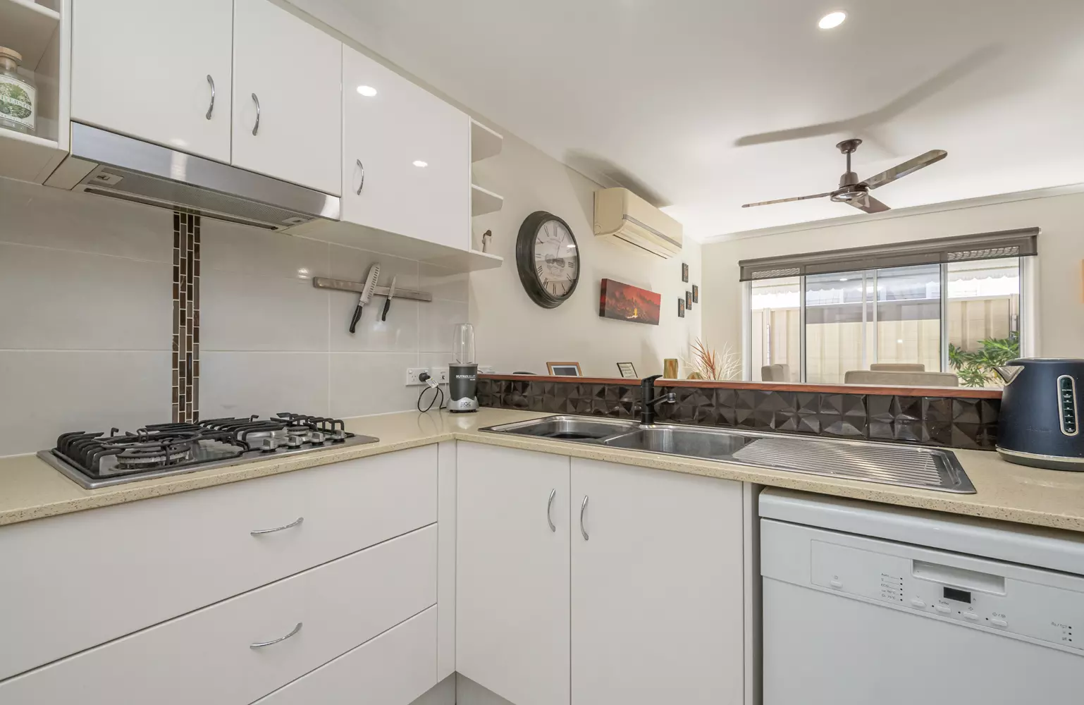 Prime Corner Position