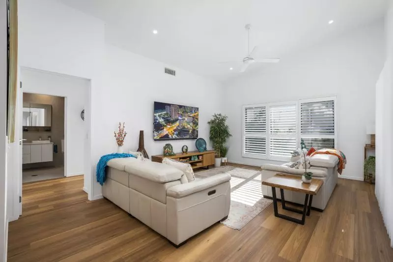 Site 306 - Established Gullane - Under Offer