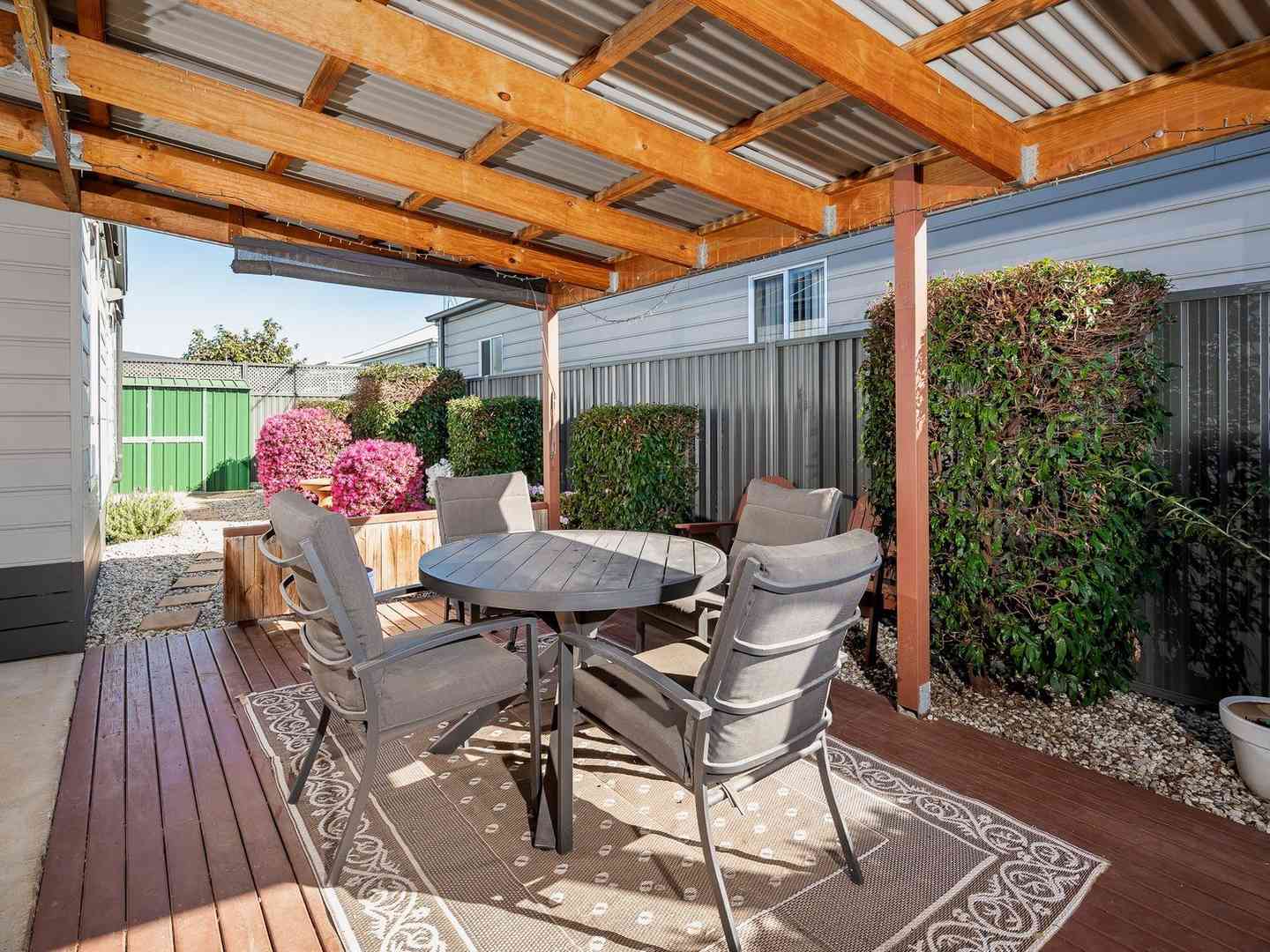 Lifestyle Communities Shepparton - Laid-back outdoor living