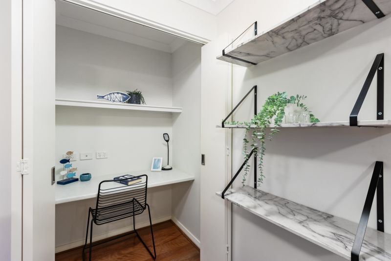 Fantastic Inner City Contemporary Lifestyle!