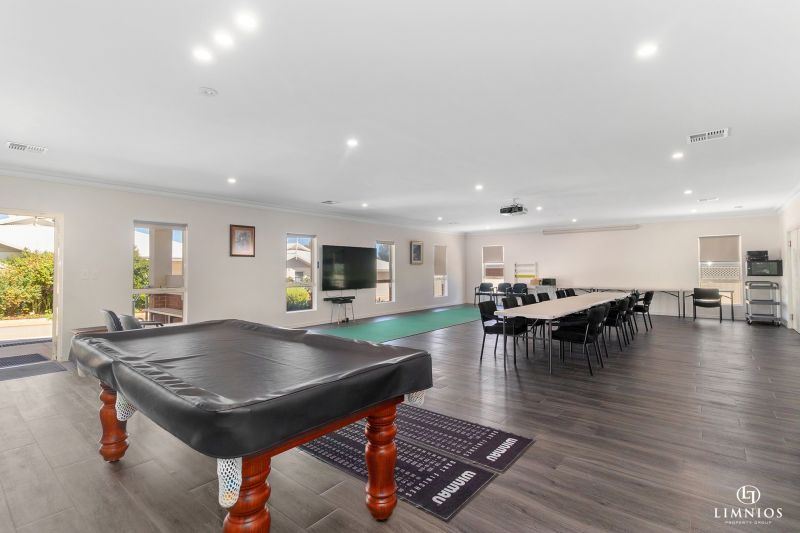 SOLD ! Villa 16 - Just Waiting to be Lived In