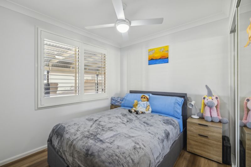 Lifestyle living in comfort and style