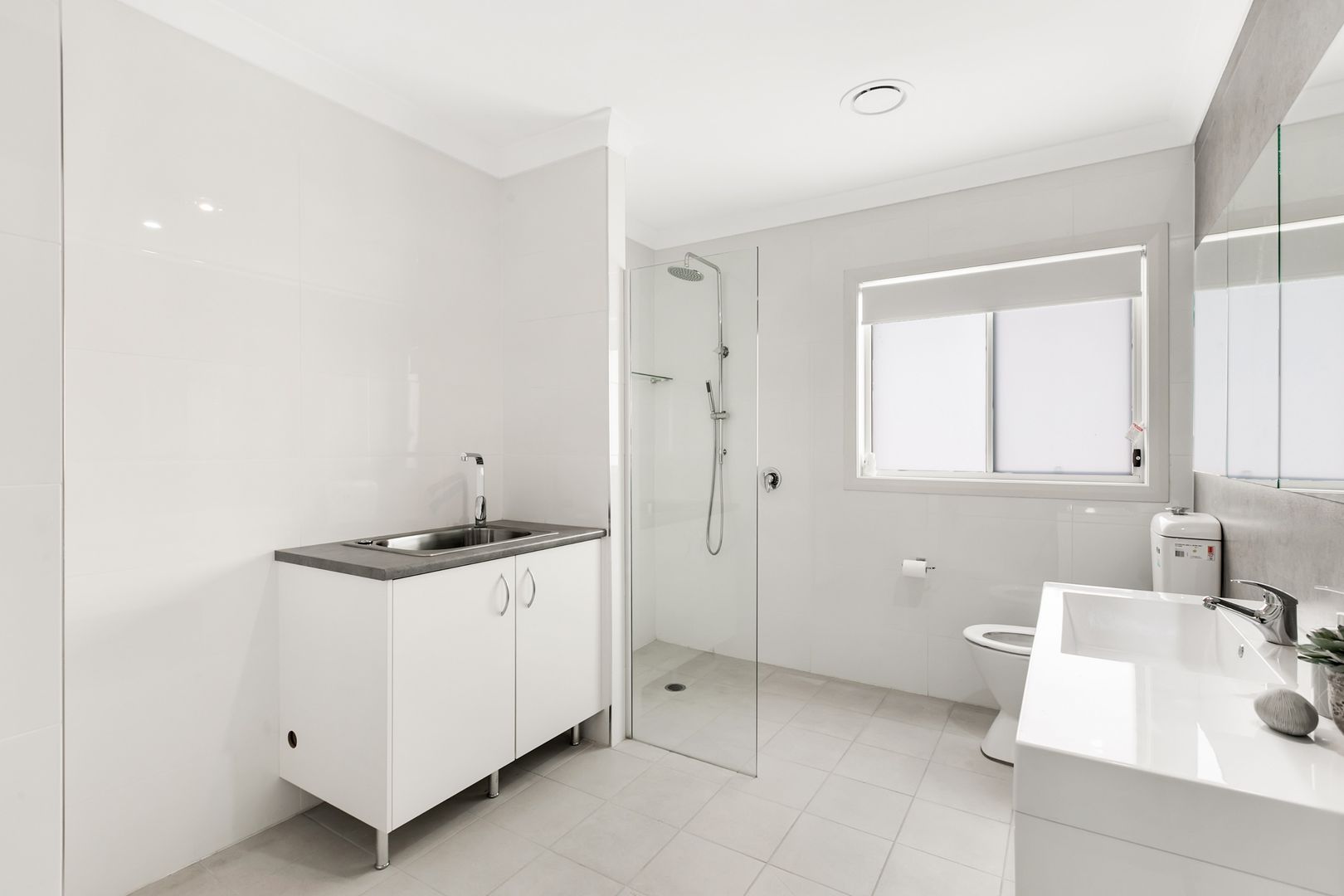 Modern 2 Bedroom Villa