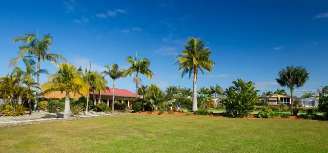 Discover land lease living at The Retreat 