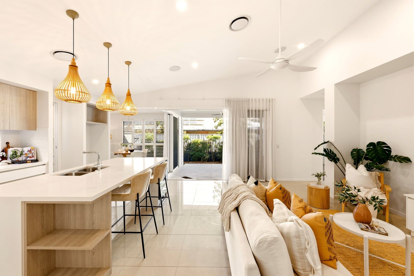 The Coastal Lifestyle You've Worked For, The Community You've Dreamed Of