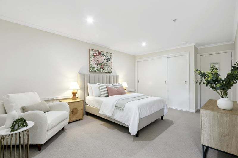 Chestnut Floorplan