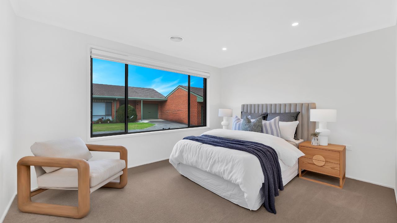 82/100 Harold Street, Wantirna 