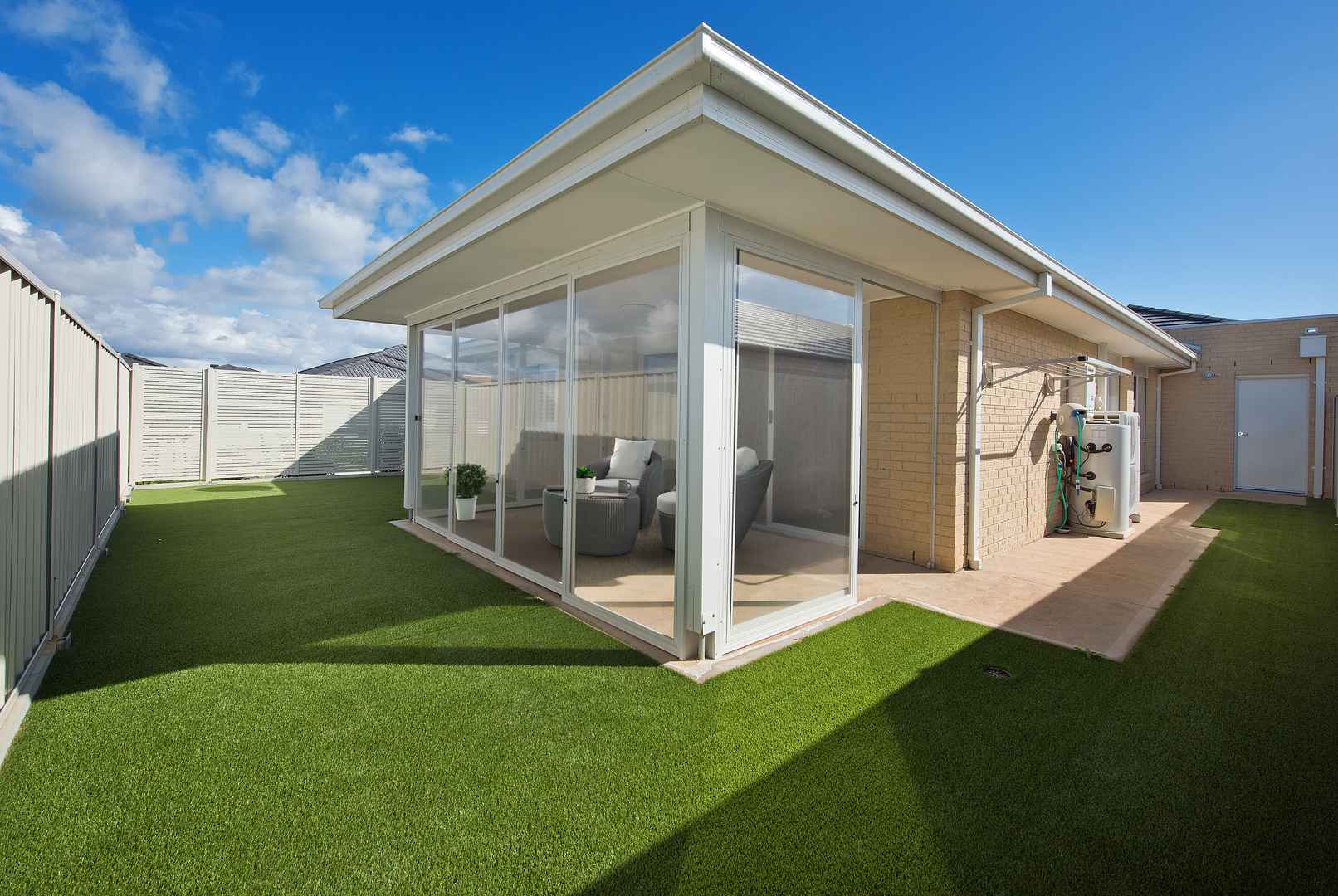Independent Living Villas - Mernda Village