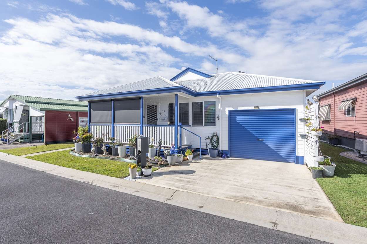 STYLISH, SPACIOUS AND READY TO ENJOY