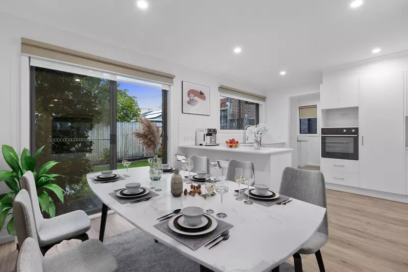 Secure Before Renovation Complete