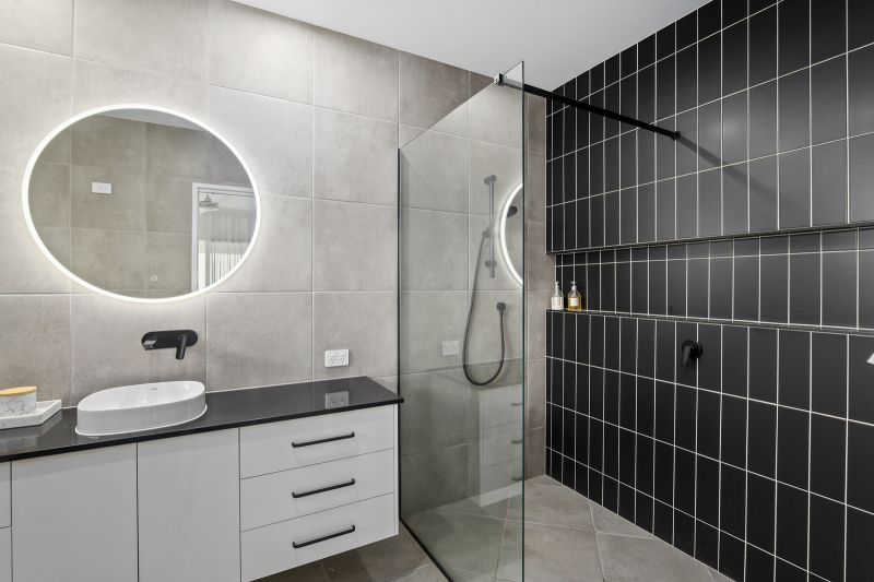 Site 156 - Established Lillydale G1