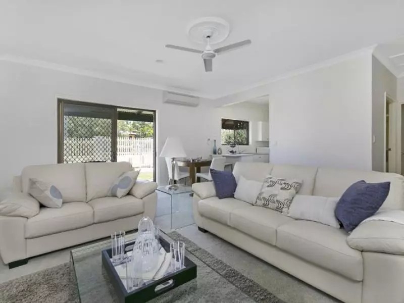 Relaxed independence at Aveo Cleveland Gardens