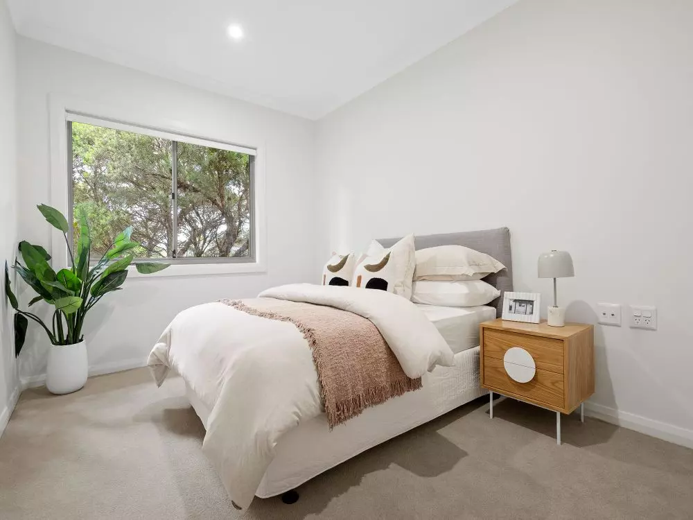 Two Bedroom | Unit 224