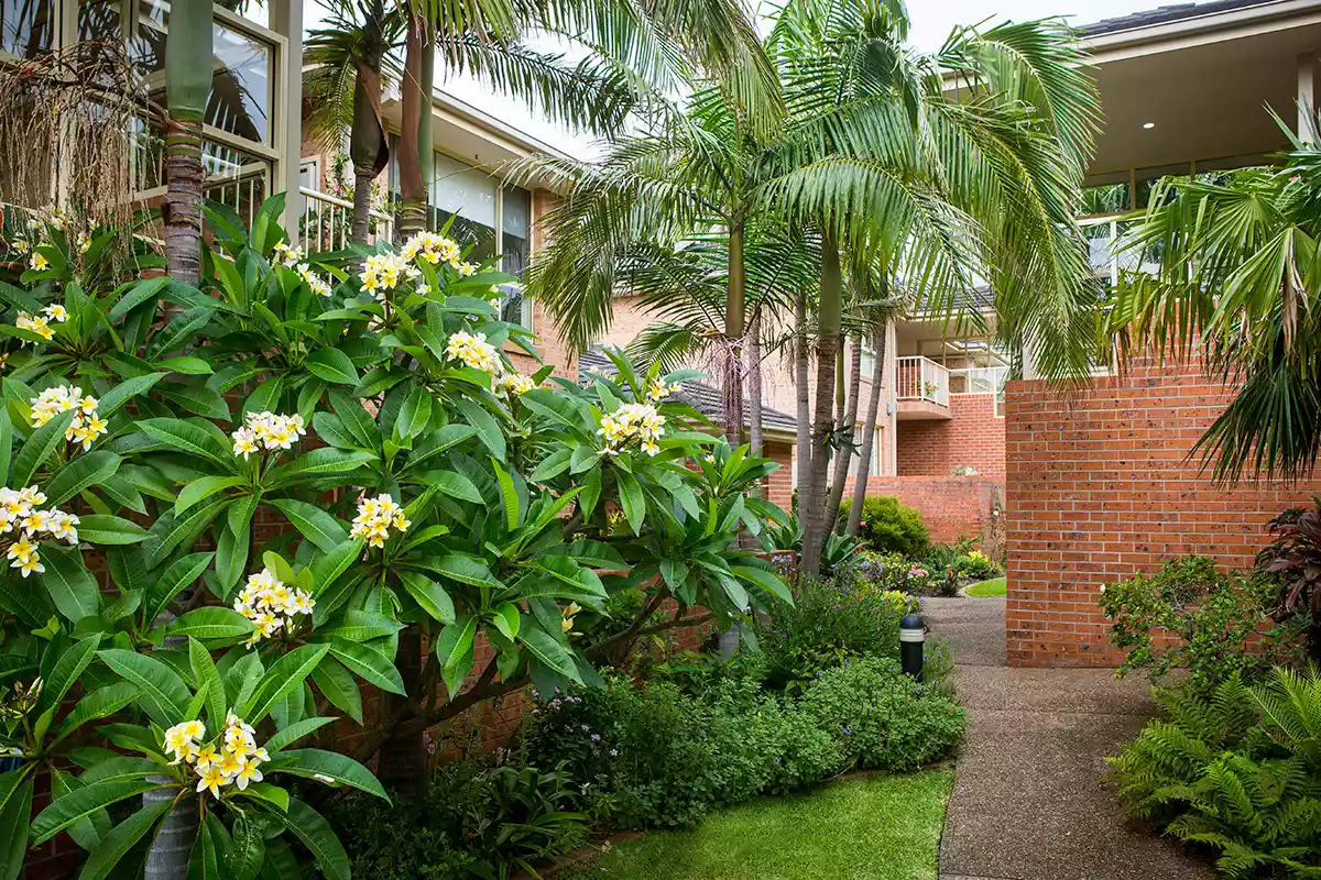 Unit 17: IRT Edwina Retirement Village