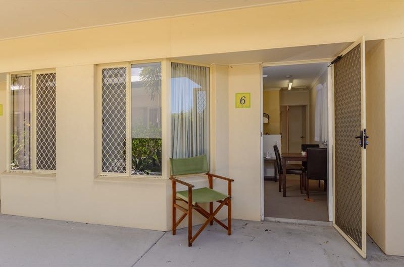 Over-55s Rental Opportunity | Meals, Community & Lifestyle in Gladstone