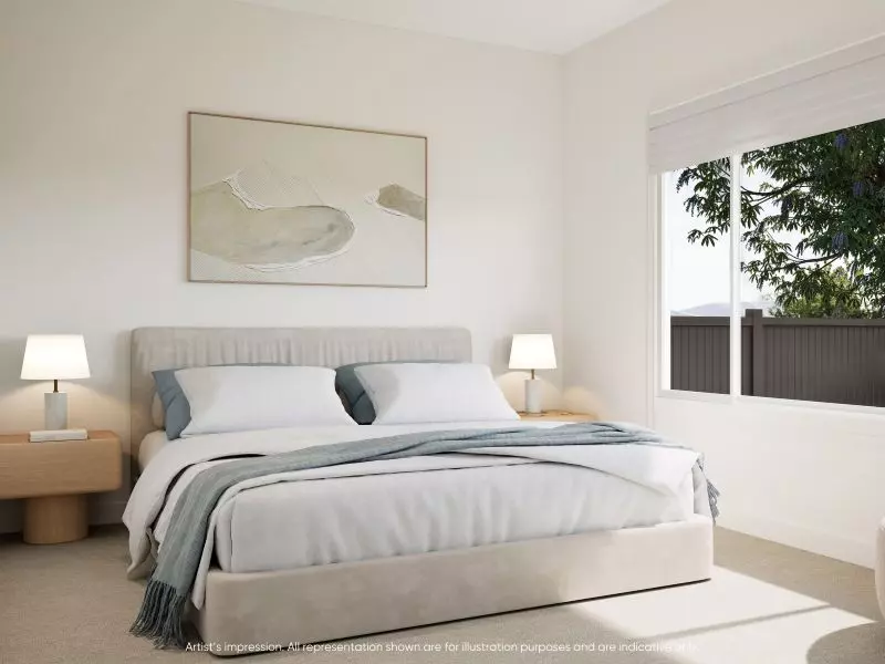 Spacious Villa, Ready to Move-In