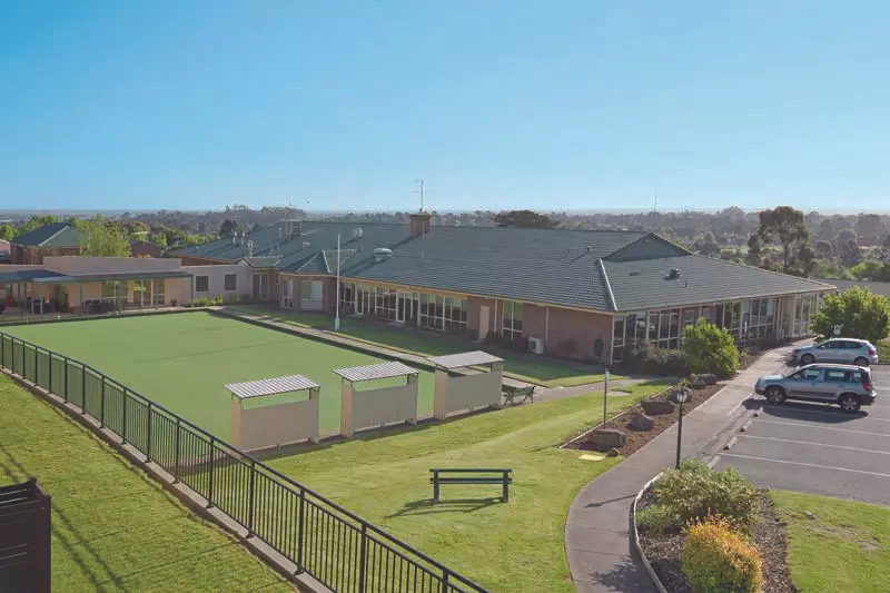 Private Garden Villa with Lovely Outdoor Area