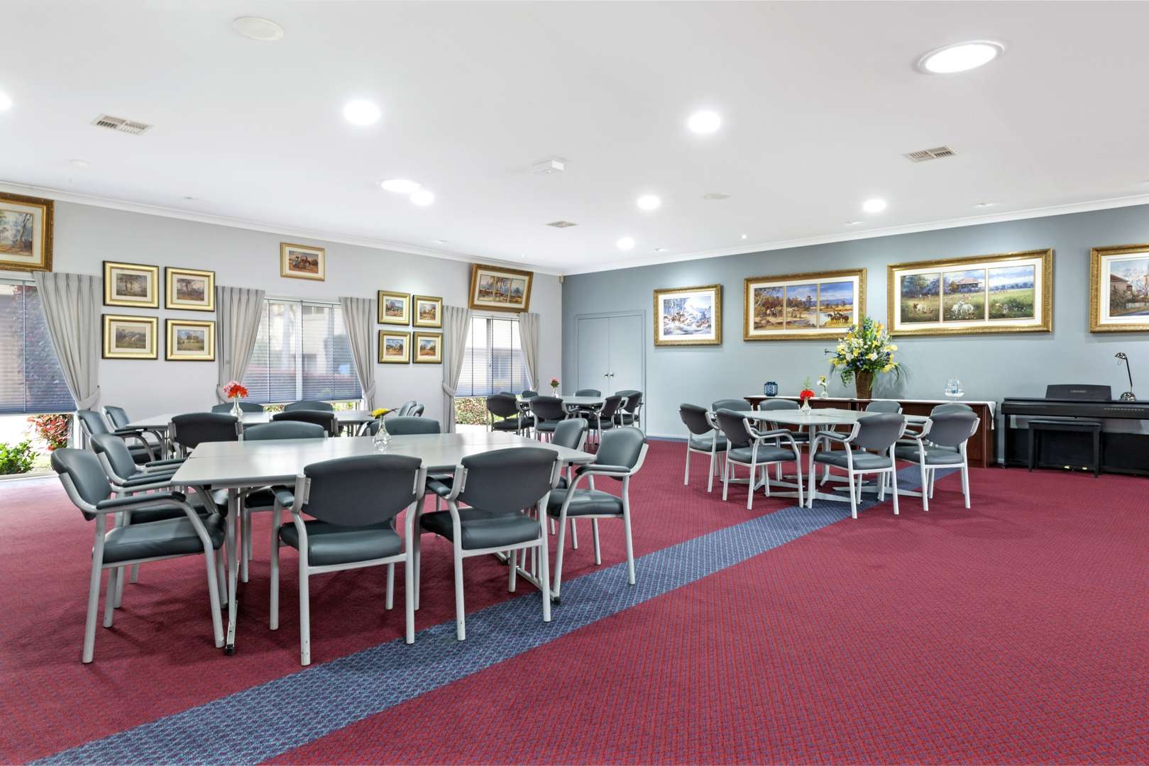 Two Bedroom Unit  with Great Views & Great Location